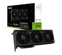 ASUS GeForce RTX 5080 PROART 16GB OC Graphics Card