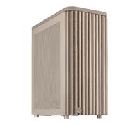 ProArt PA401 Wood Edition Beige - Mesh Panel