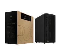 ProArt PA401 Wood Edition Metal Panel