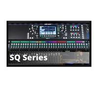 ProAudioEXP Allen Heath SQ Series Video Training Course