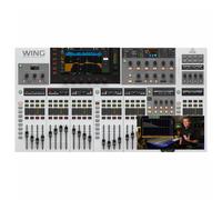 ProAudioEXP Behringer WING Video Training Course