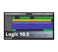 ProAudioEXP Logic 10.5 Video Training Course