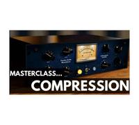 ProAudioEXP Masterclass Compression Video Training Course