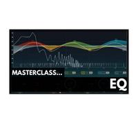 ProAudioEXP Masterclass EQ Video Training Course