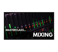 ProAudioEXP Masterclass Mixing Video Training Course