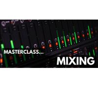 ProAudioEXP Masterclass Mixing Video Training Course (Digital product)