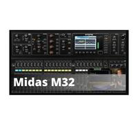 ProAudioEXP Midas M32 Video Training Course