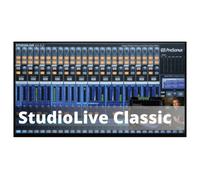 ProAudioEXP Presonus StudioLive Classic Video Training Course