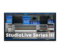 ProAudioEXP Presonus StudioLive Series III Video Course