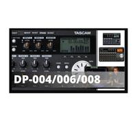 ProAudioEXP Tascam DP-004/006/008 Video Training Course