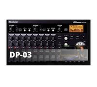 ProAudioEXP Tascam DP-03 Video Training Course