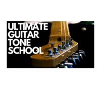 ProAudioEXP Ultimate Guitar Tone School Video Training Course