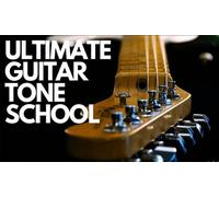 ProAudioEXP Ultimate Guitar Tone School Video Training Course (Digital product)