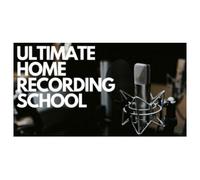 ProAudioEXP Ultimate Home Recording School Video Course