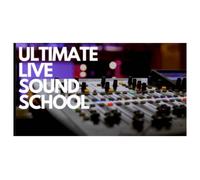 ProAudioEXP Ultimate Live Sound School Video Training Course
