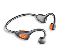 Proaustin Bone Conduction Headphones, 2026 Upgrade Bluetooth 6.1 10Hrs Playtime Open Ear Headphones,Lightweight Comfort Wireless Earbuds with Mic, IPX7 Waterproof Running Headphones for Gym, Outdoor