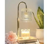 Proaustin Candle Warmer Lamp with Dimmer & Timer Brithday Gifts for Mom Women