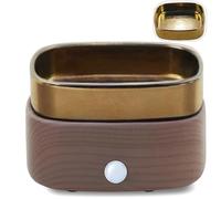 Proaustin Wax Warmer for Scented Electric Candle Wax Warmer 3-in-1
