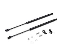 PROAZM For Mitsubishi Outlander PHEV GG2W SUV 2013-2022 Rear Tailgate Boot Gas Struts Intended 2 Pcs,Lift Support Shock Absorber System Car Springs Lifter Kit