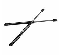 PROAZM For Nissan Qashqai J11 2015 2016 2017 2018 Rear Tailgate Boot Gas Struts Intended 2 Pcs,Lift Support Shock Absorber System Car Springs Lifter Kit