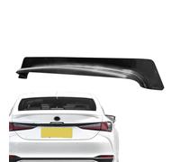 Probabi Reverse Rain Visor Shield, Cover for Anti-Rain Visor Cover for Backup Car | 5.70 x 0.98 Inch Rain Waterproof