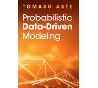 Probabilistic Data-Driven Modeling