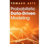 Probabilistic Data-Driven Modeling – Cambridge University Press