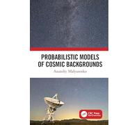 Probabilistic Models of Cosmic Backgrounds