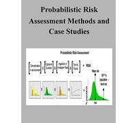 Probabilistic Risk Assessment Methods and Case Studies