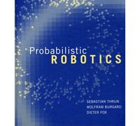 Probabilistic Robotics