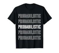 Probabilistic T-Shirt