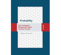 Probability: A Brief Introduction