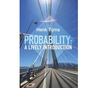 Probability: A Lively Introduction