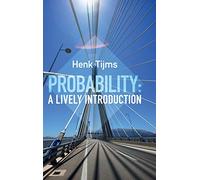 Probability: A Lively Introduction