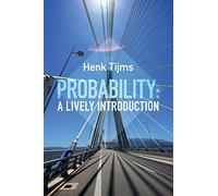 Probability: A Lively Introduction