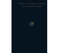 Probability Algebras and Stochastic Spaces
