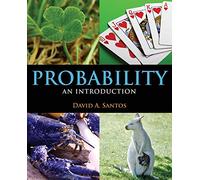 Probability: An Introduction
