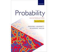 Probability : An Introduction