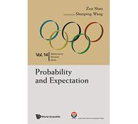 Probability And Expectation: In Mathematical Olympiad and Competitions: 14 (Mathematical Olympiad Series)