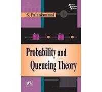 Probability And Queueing Theory