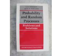 Probability and Random Processes