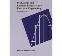 Probability and Random Processes for Electrical Engineering: United States Edition