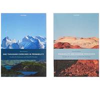 Probability and Random Processes with One Thousand Exercises in Probability