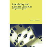 Probability and Random Variables: A Beginner's Guide