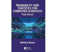Probability and Statistics for Computer Scientists