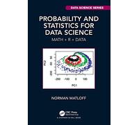 Probability and Statistics for Data Science : Math + R + Data