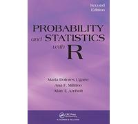 Probability and Statistics with R