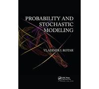 Probability and Stochastic Modeling