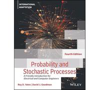 Probability and Stochastic Processes: A Friendly Introduction for Electrical and Computer Engineers, International Adaptation
