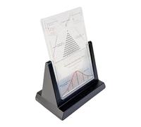 Probability Demonstration Model with Bell Curve, Physics Lab Experiment Tool for Random Distribution & Statistics, Physics Lab Teaching Aid
